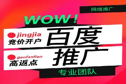 百度推广实战案例：效果惊人